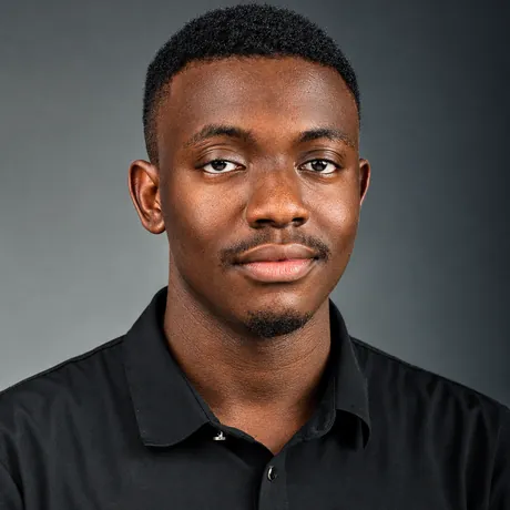 Olatunde A.E.